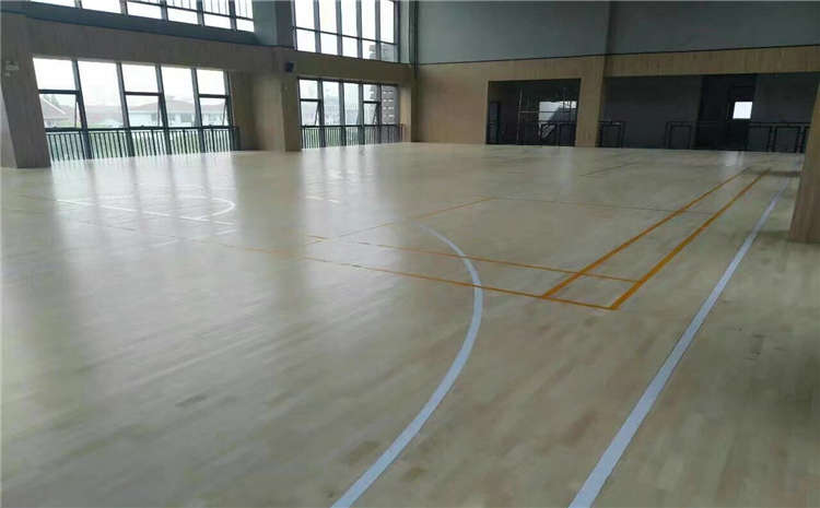 歐氏運(yùn)動(dòng)木地板施工需要的工具