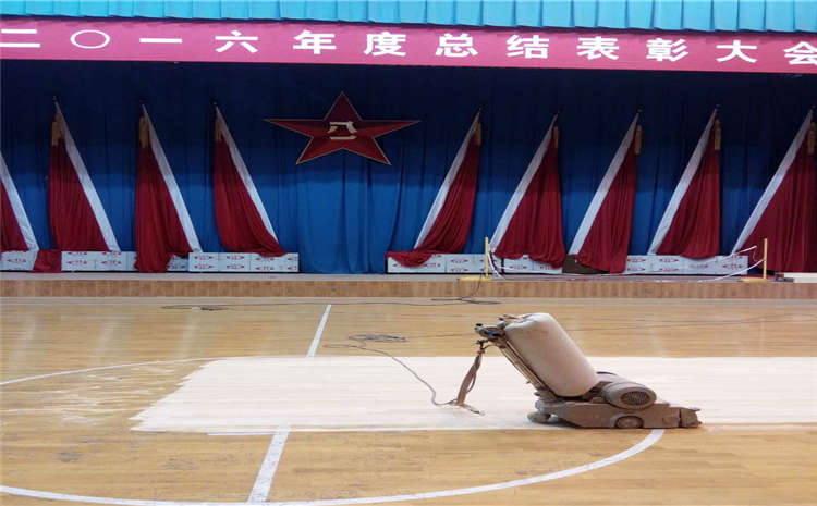 歐氏雙層龍骨結(jié)構(gòu)體育木地板報價